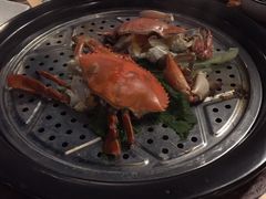 -船奇蒸汽海鲜·闽菜(八市海鲜总店)