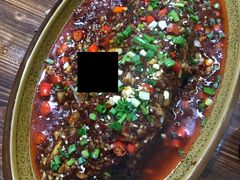 -朗妈私房菜(婺女州店)