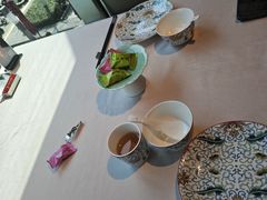 -千百味红餐厅·非遗江西菜(绿地双子塔总店)