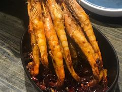 -庆合府重庆大排档(紫都城店)
