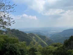 -莫干山风景区