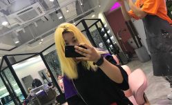 -泽璞堂美发沙龙
