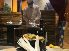 -瓦国小镇·果木烤鸭·融合菜(西口店)