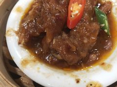 -点都德(大茶楼店)