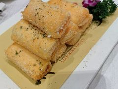 -云山九里度假酒店蝶庐阁中餐厅