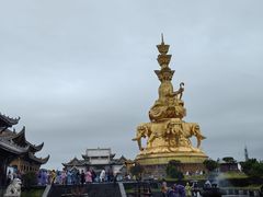 -峨眉山风景名胜区