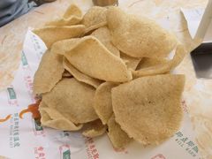 泰式炸虾片-渔记茶餐厅(渔村店)