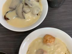 -新记餐厅(香槟大厦店)