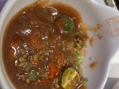 -犇鼎牛潮汕牛肉火锅(新辰里学清路店)