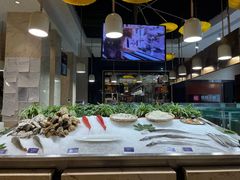 -旺顺阁海鲜广场(亚运村店)