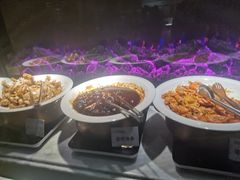 -川骄海鲜自助(亚运村店)