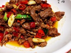 -食欲老院子荆芥疙瘩汤(经五路店)
