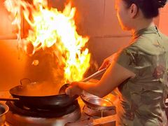 -阿嫂印象·民间江湖菜(大学城店)