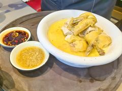 -创味·民间海南菜·非遗藤桥排骨(藤桥·免税城店)