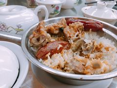 -香港蓮香樓(中環店)