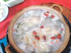 -花苑美食横琴生蚝火锅(拱北粤华路店)