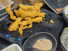 -井格重庆火锅(西直门凯德Mall店)