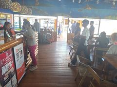 -蓝湾碧波·老字号·疍家非遗海上餐厅