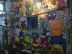 -猫咪博物馆(顶澳仔猫街店)