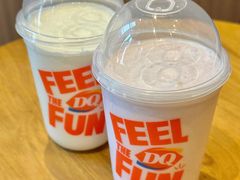-DQ·蛋糕·冰淇淋(南开大悦城2F店)