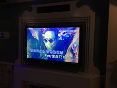 -INLOVE KTV(世博源店)
