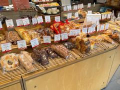 -那家面包房(珠江路店)