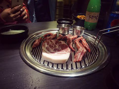 -401餐厅(弘大店)