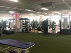-卓拓健身普拉提运动中心(总店)