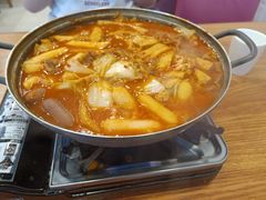 -一味韩餐(天鹅湖万达店)