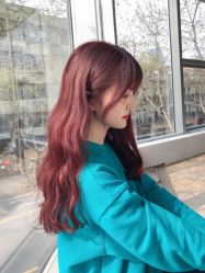 -MY HAIR ARDOR