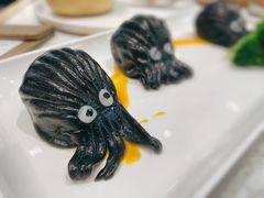 -蔡澜点心·粤菜(月星环球港店)