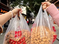 -陈建平麻花(磁器口总店)