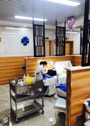 点击看大图 -痘院士专业祛痘皮肤管理