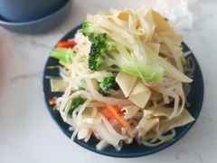 -董小西的凉皮和椒麻鸡(三元桥店)