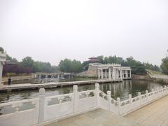 -青龙湖公园