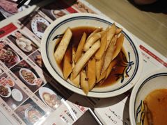 -老电影院饺店(休宁店)