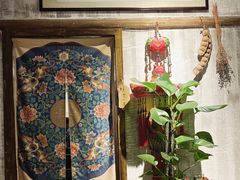 -馬蘭花開(车站大道店)