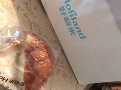 -好利来.生日蛋糕(杨家坪店)