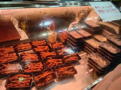 招牌秘制雞腳-鸡脚旮旯平江路店