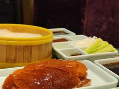 烤鸭-紫光园(马桥店)