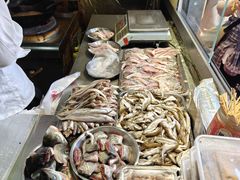 -大马弄蒋师傅美食酥鱼(察院前店)