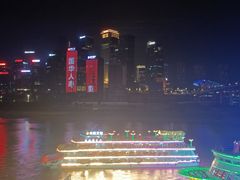 -尚足影院式足疗·住宿·美食(解放碑店)