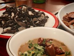 -聚首堂·特色小吃·肘子(什刹海德胜门店)