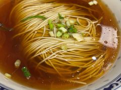 -鲁达面馆本帮风味(共康东路店)