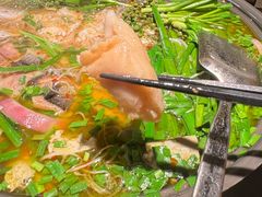 -师烤·豆花烤鱼(广州荔湾扬韬广场店)