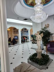 -亲亲宝贝艾尔莎亲子摄影会馆(中华路店)