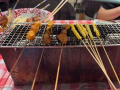 -生火火·小炉子炭烤(金楠天街总店)