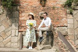 -绿皮火车照相馆 婚纱照旅拍(厦门店)