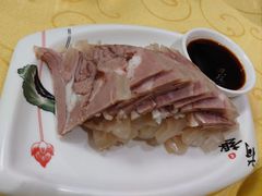 -何记面馆(龙泉山店)