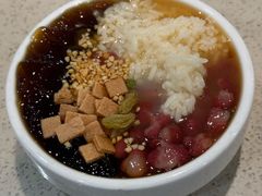 -海底捞火锅(万科广场店)